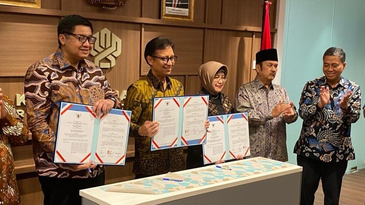 30 Ribu Rumah Subsidi untuk Tenaga Kesehatan: Solusi Perumahan dari Pemerintah