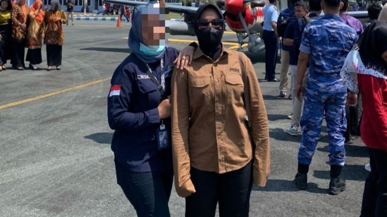 Pembunuhan Juwita, jurnalis muda Newsway.co.id yang dikenal ceria dan profesional, menggemparkan Kalimantan Selatan dan menyisakan duka mendalam bagi keluarga, rekan, dan insan pers.