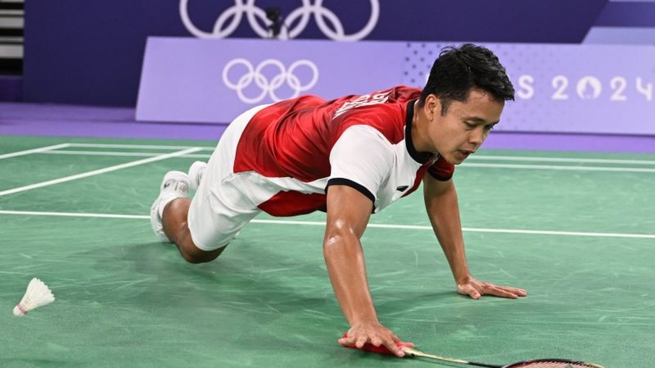 Federasi Bulu Tangkis Dunia (BWF) menyetujui perlindungan peringkat Anthony Sinisuka Ginting selama tiga bulan untuk pemulihan cedera bahu, mengamankan posisinya di peringkat dunia.