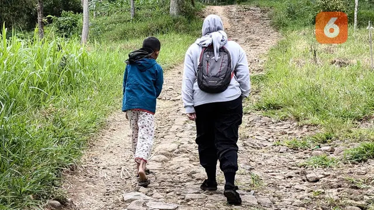 Tubuh Punya Hak untuk Sehat, Islam Ajarkan Cara Menjaga dan Mensyukurinya. Foto: Liputan6.com/Ade Nasihudin.