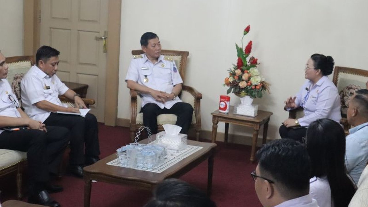 BKKBN Sulut Harap Dukungan Pemda Tekan Angka Stunting