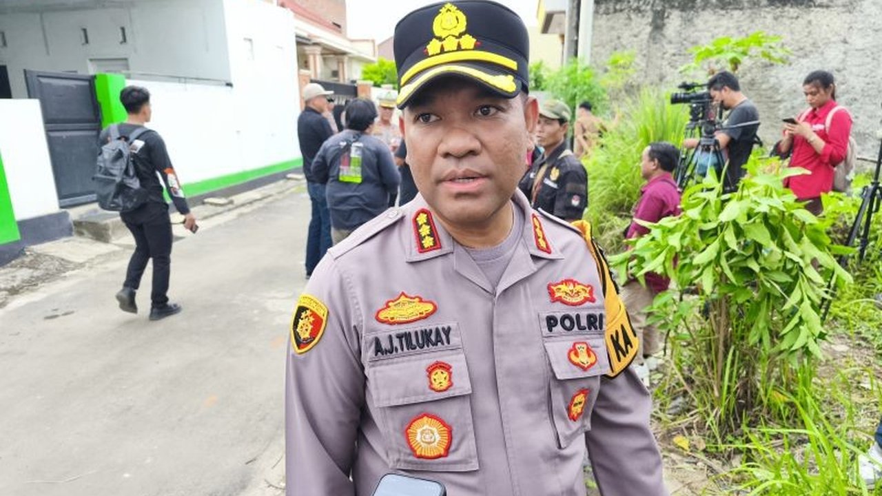 Polresta Bandarlampung memberikan layanan penitipan kendaraan gratis bagi pemudik untuk memberikan rasa aman dan nyaman selama mudik Lebaran, layanan ini telah beroperasi sejak 23 Maret 2024.