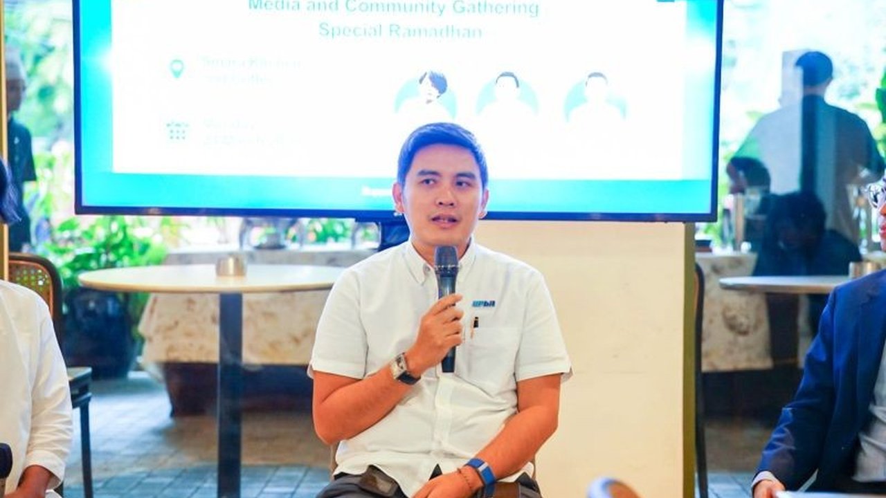 Upbit Indonesia melihat Web3 sebagai revolusi ekonomi digital dan menekankan pentingnya regulasi untuk mendukung pertumbuhannya serta peluang ekonomi baru bagi masyarakat Indonesia.