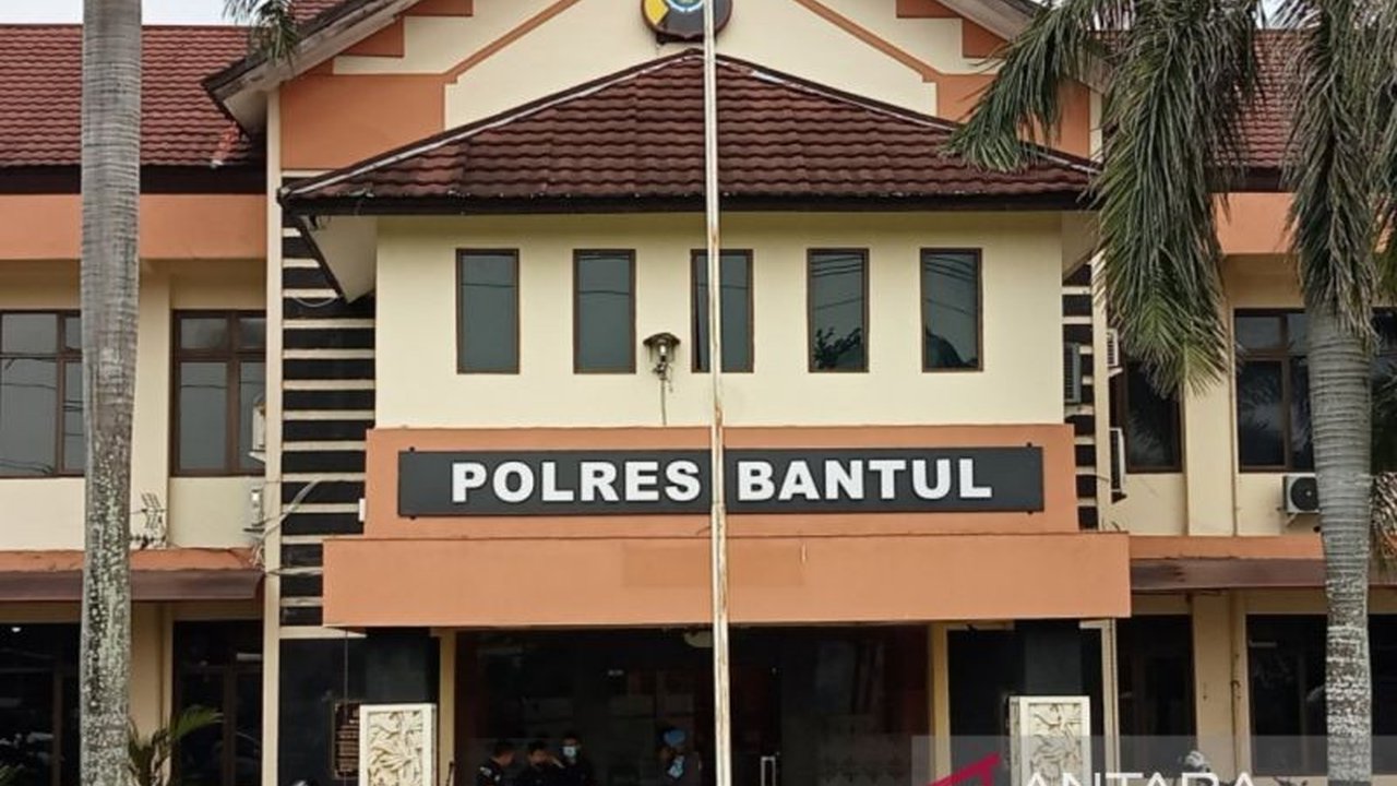 Polres Bantul siap terapkan rekayasa lalu lintas di Parangtritis selama libur Lebaran 2025 untuk mengurai kepadatan kendaraan wisatawan.