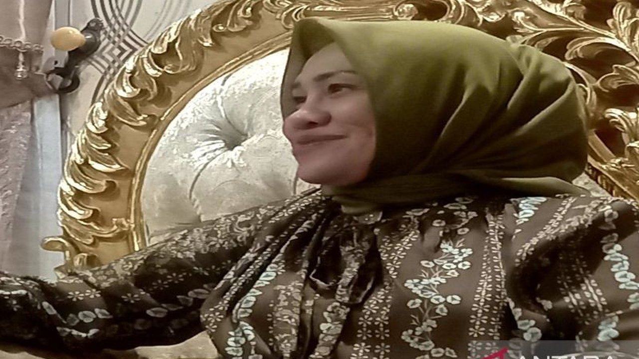 Pemerintah Kabupaten Gorontalo Utara telah menyelesaikan pembayaran Tunjangan Hari Raya (THR) bagi ASN dan tenaga penunjang kegiatan (TPK) senilai lebih dari Rp18 miliar sebelum Idul Fitri 1446 H.