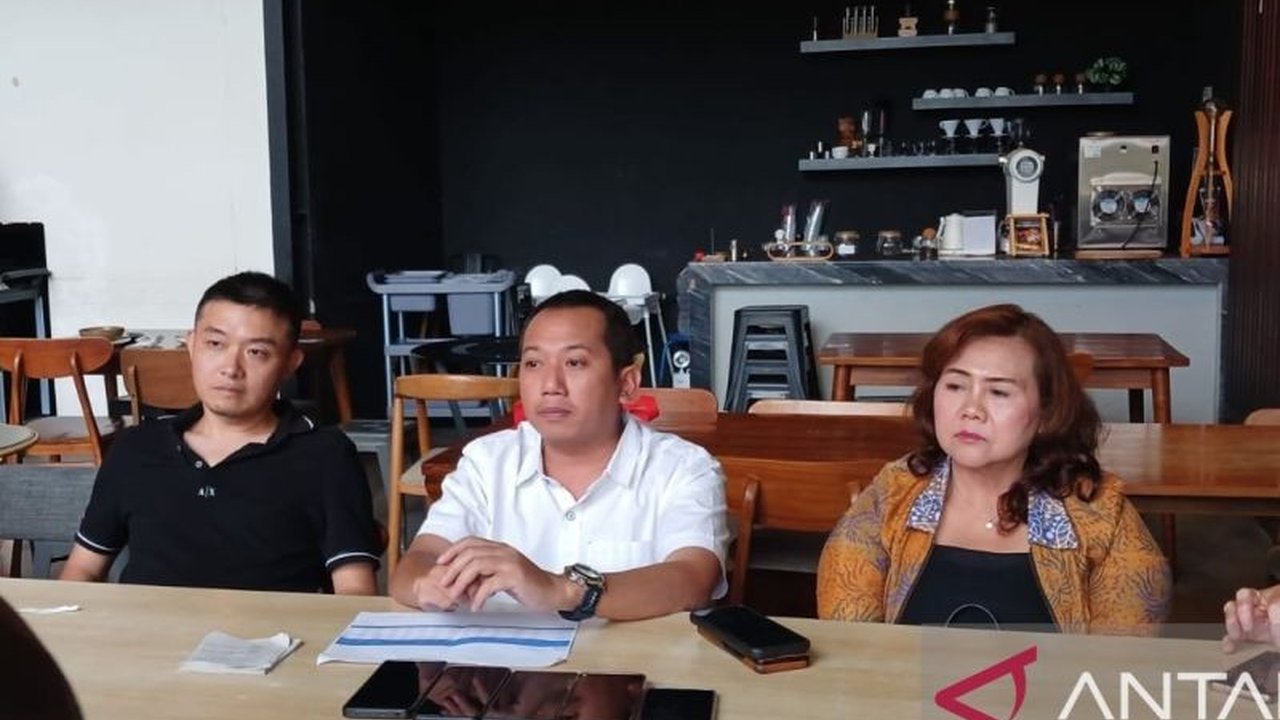 Perpadi Kediri memastikan penyerapan gabah dari petani tetap berjalan meski ada kendala kualitas gabah dan pergantian pimpinan Bulog Kediri, dengan realisasi penyerapan mencapai 18 ribu ton lebih.