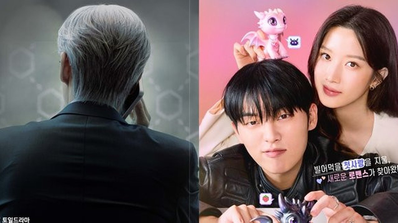 5 Drama Korea dengan Rating Tertinggi Minggu Keempat Maret 2025