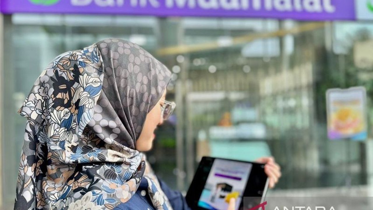 Bank Muamalat sukses mencatatkan pertumbuhan laba sebelum pajak sebesar 45 persen yoy di tahun 2024, ditopang oleh peningkatan pembiayaan, transaksi digital, dan layanan perbankan syariah.