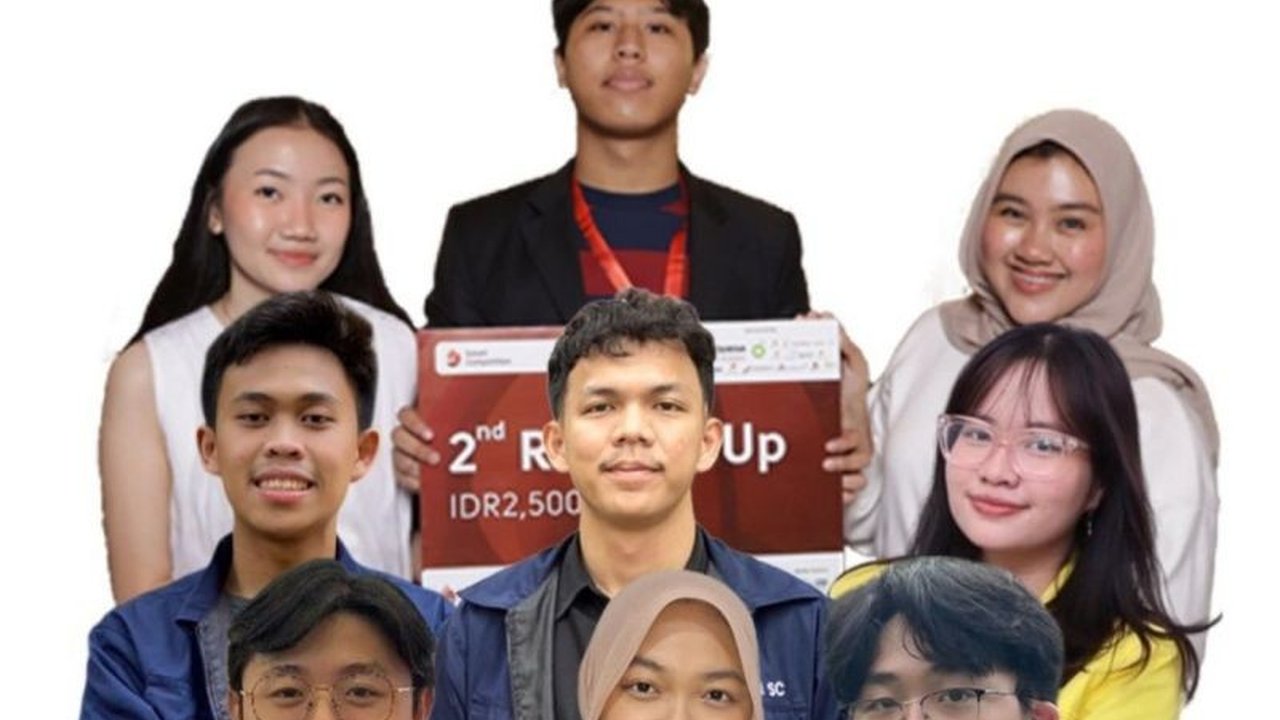 Tiga tim mahasiswa Fakultas Teknik UI raih prestasi membanggakan di IPFEST 2025 lewat inovasi energi berkelanjutan berbasis riset, mengalahkan 72 tim lainnya.