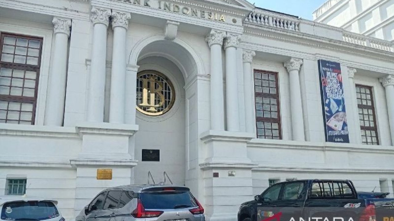 Bank Indonesia mencatat aliran modal asing masuk bersih ke pasar keuangan domestik mencapai Rp1,93 triliun pada pekan keempat Maret 2025, didorong oleh investasi di pasar saham.