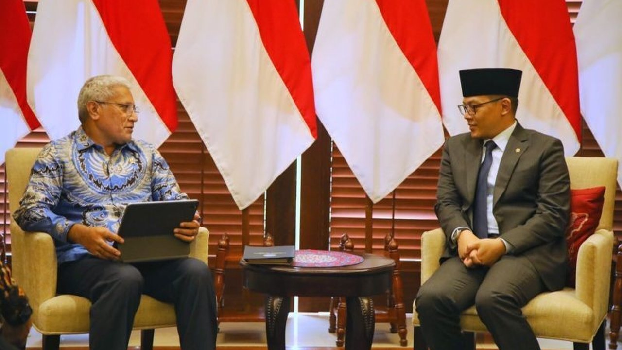 Badan Narkotika Nasional (BNN) meningkatkan kerja sama dengan Kemenlu untuk mengejar DPO bandar narkoba di luar negeri dan merampas aset mereka, guna memperkuat penegakan hukum.