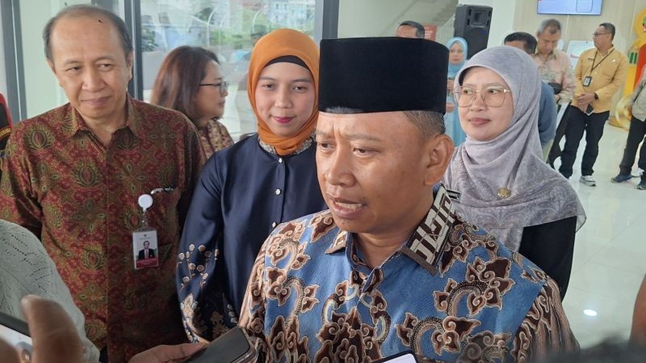 Pemkot Depok Terbitkan SE Cegah Korupsi dan Gratifikasi Hari Raya