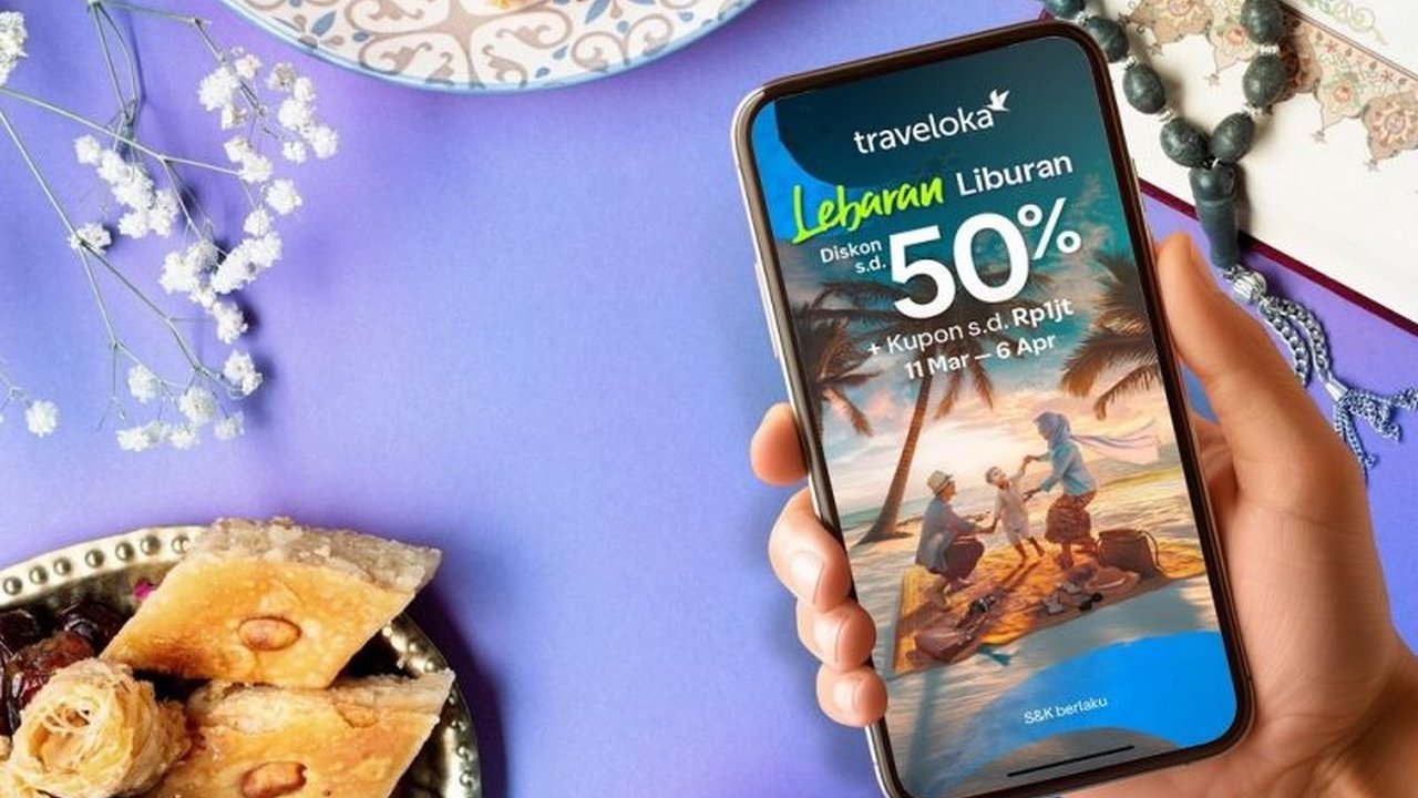 45 Persen Masyarakat Indonesia Agendakan Wisata Kuliner saat Lebaran: Yogyakarta, Bandung, dan Bali Jadi Primadona