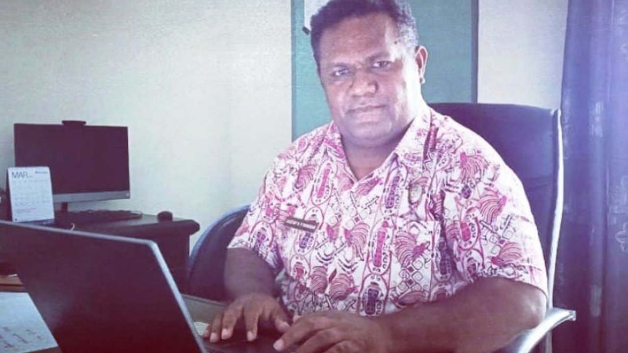 Dinas Kominfo Supiori, Papua, menyediakan layanan internet gratis melalui Starlink untuk mendukung program Cek Kesehatan Gratis (CKG) di lima puskesmas guna mewujudkan generasi emas Supiori yang sehat.