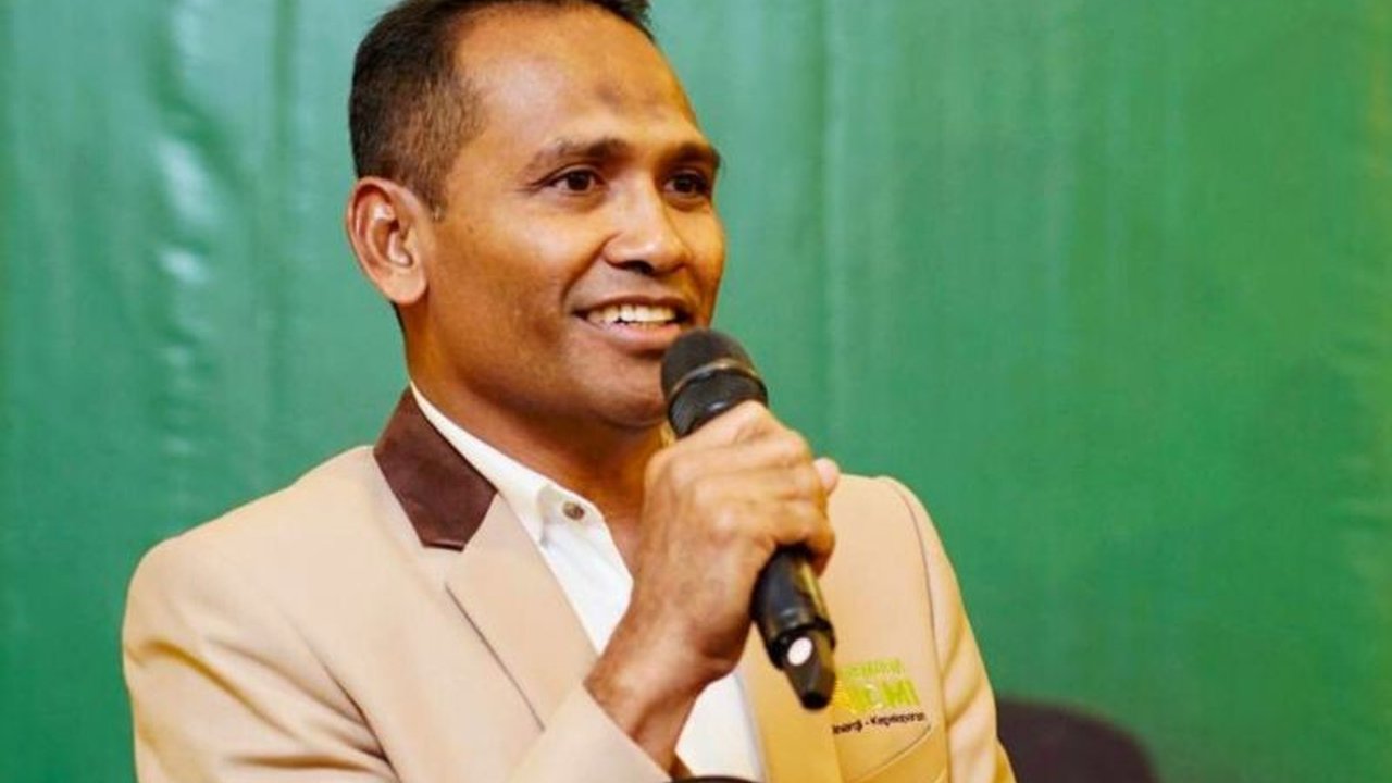 Peneliti BRIN Ismail Rumadan meminta Kejaksaan Agung (Kejagung) untuk tetap bersih dari pengaruh politik dalam pemberantasan korupsi agar kepercayaan publik tetap terjaga.