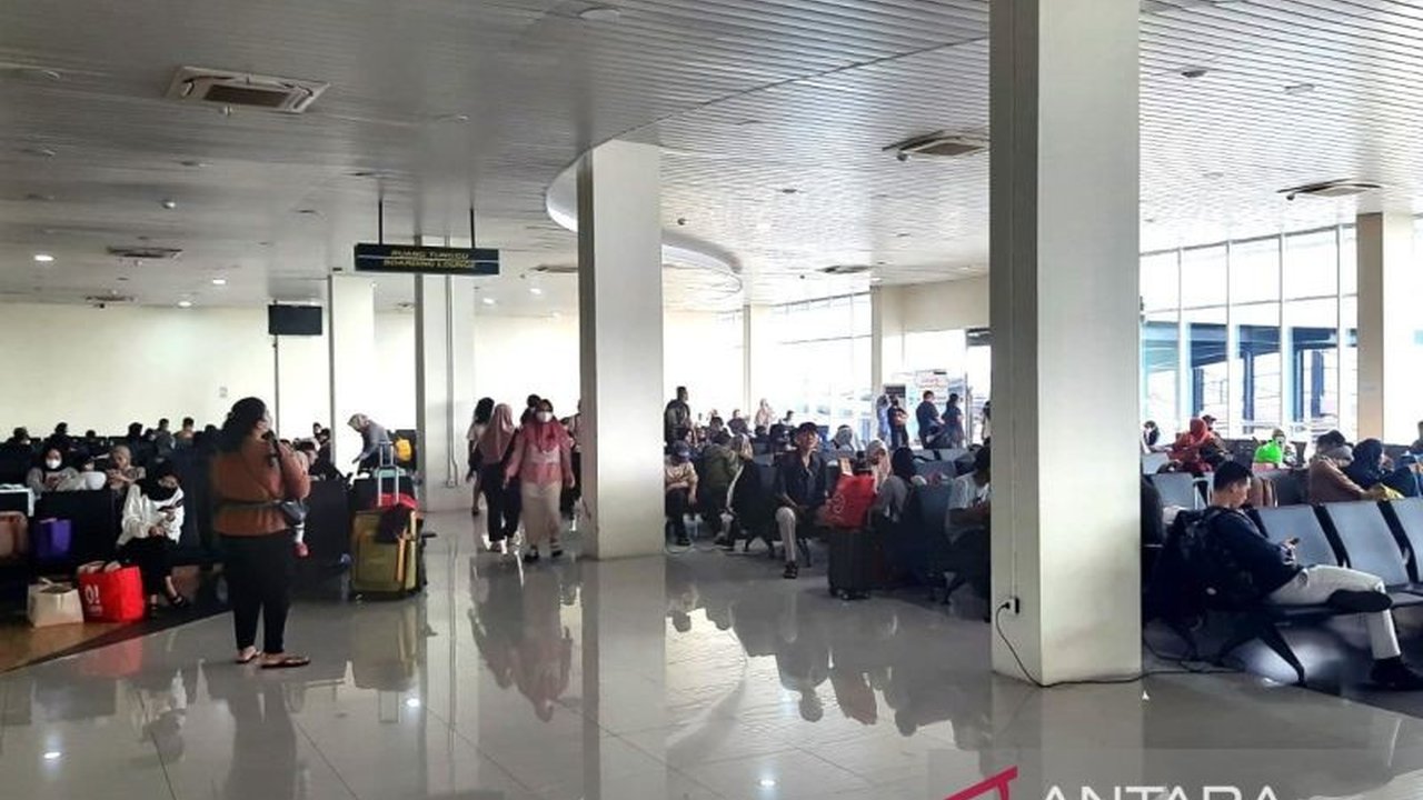 Pemerintah Provinsi DKI Jakarta melaporkan tidak ada kasus pungutan liar selama periode mudik Lebaran 2025, meskipun pemantauan masih terus dilakukan.