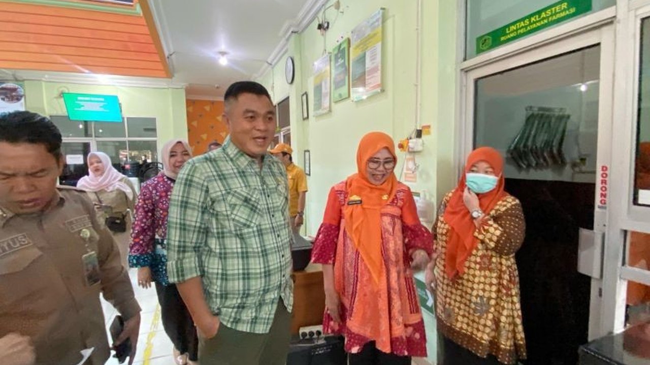 Pemkot Palembang Larang ASN Mudik Pakai Mobil Dinas: Sanksi Menanti Pelanggar