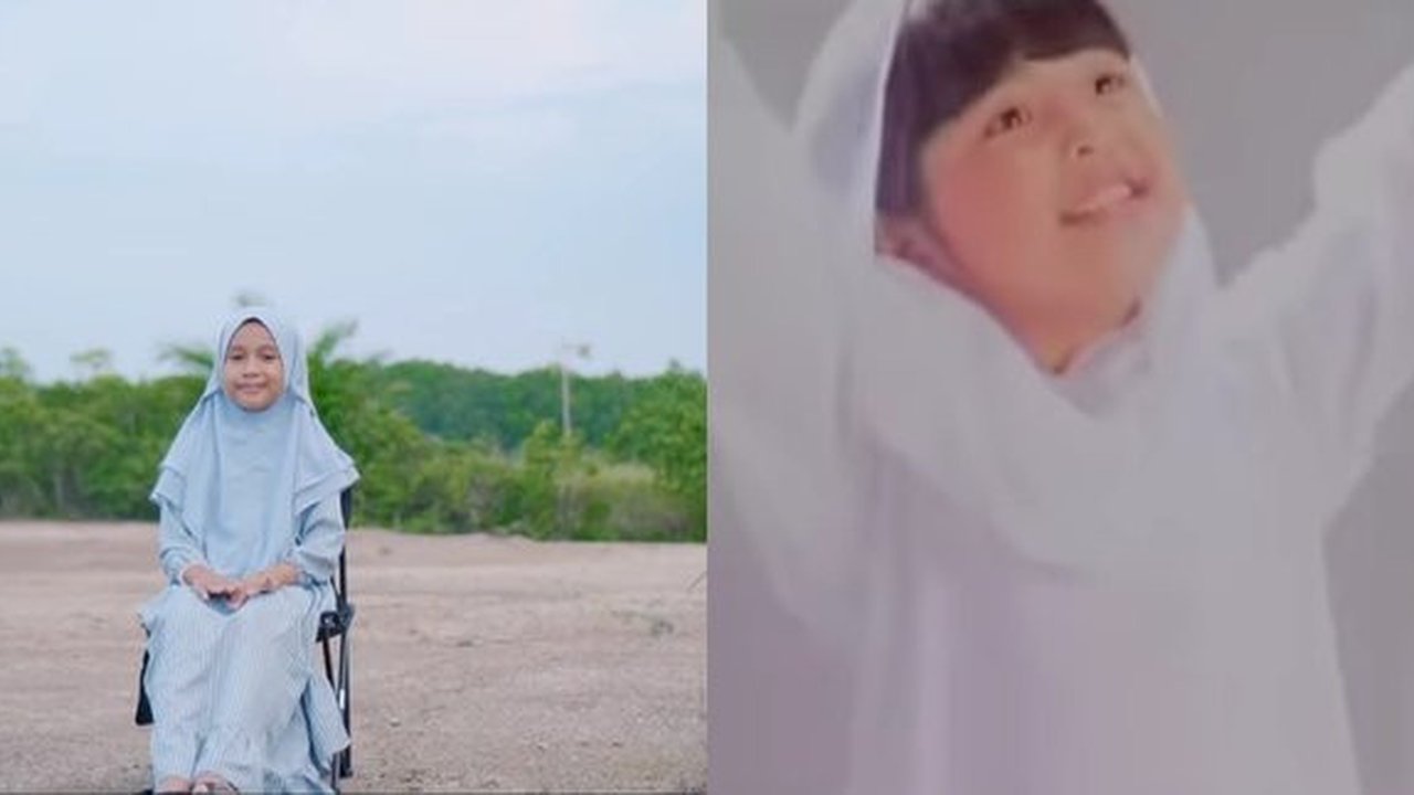 7 Lagu Islami Versi Anak yang Cocok Buat Keluarga
