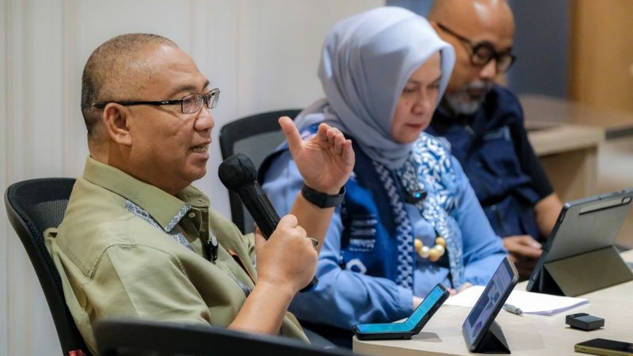 Kemenpar Imbau Mitigasi Risiko Cuaca Ekstrem Jelang Lebaran 2025