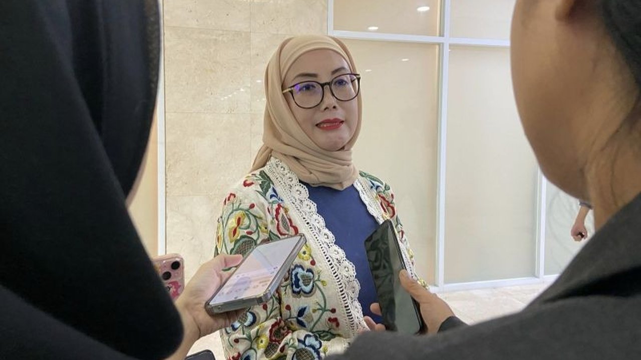 DPR Minta Polri Jaga Marwah Institusi, Kasus Oknum Polisi Ancam Kepercayaan Publik