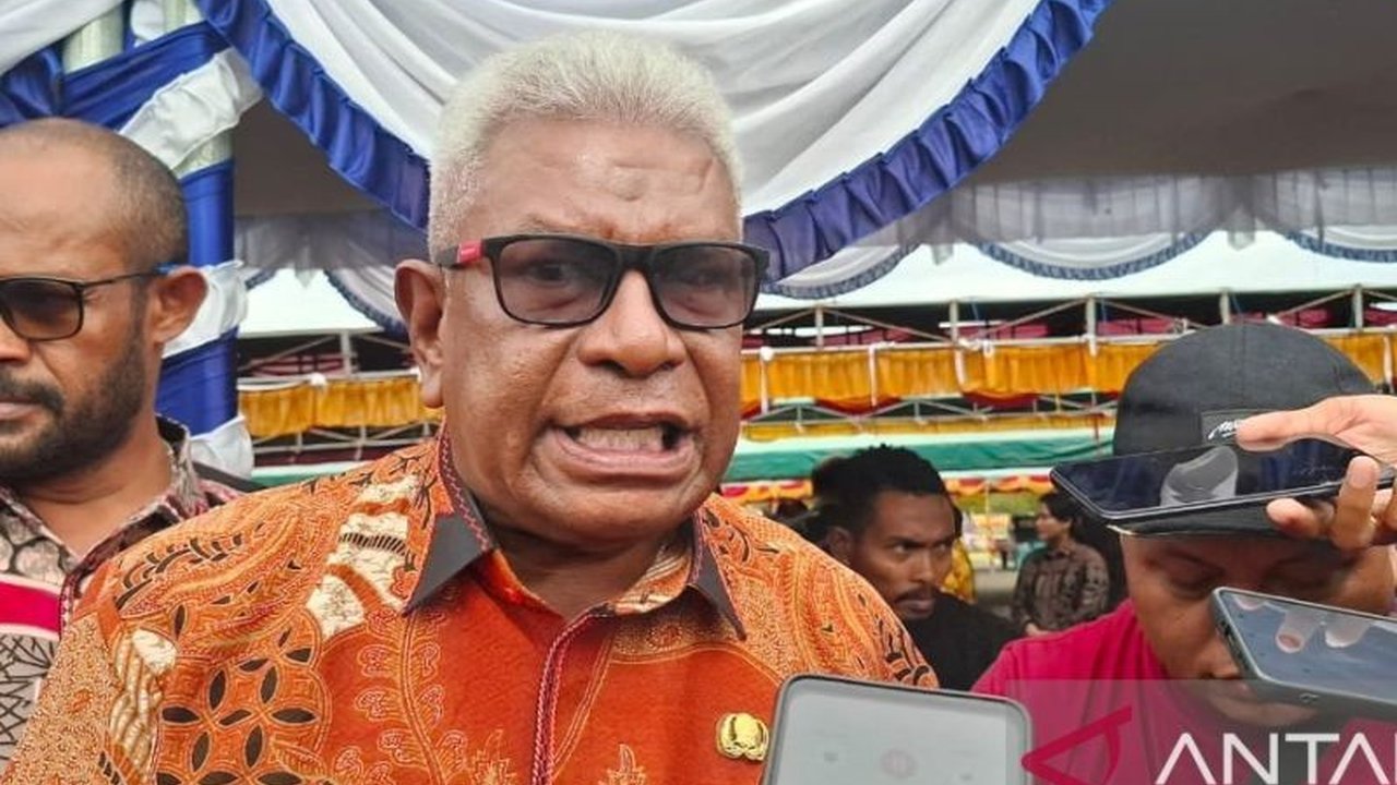 Pemerintah Kabupaten Mimika berkomitmen melakukan reshuffle jabatan secara transparan, berdasarkan latar belakang pendidikan, integritas, dan kompetensi, guna meningkatkan kinerja pemerintahan.