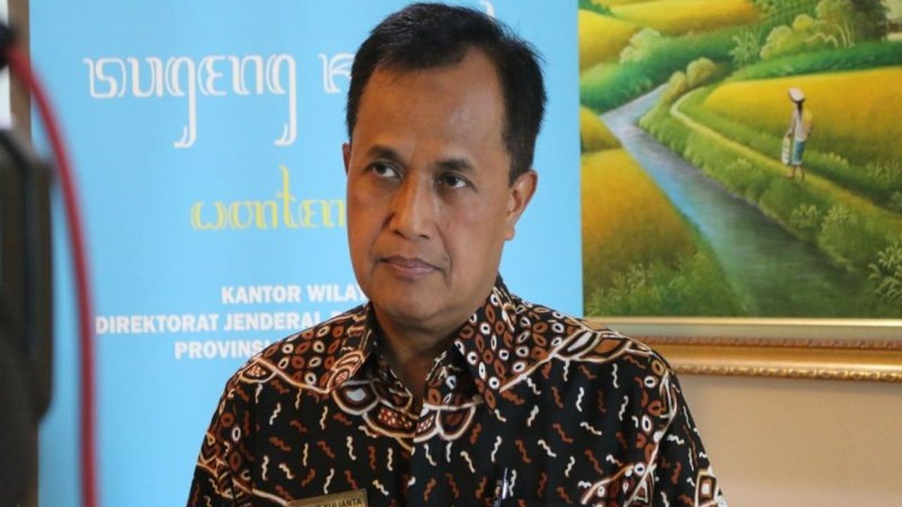 Belanja negara di DIY mencapai Rp2,71 triliun hingga akhir Februari 2025, didorong belanja pemerintah pusat dan transfer ke daerah, menjaga pertumbuhan ekonomi dan kesejahteraan masyarakat.