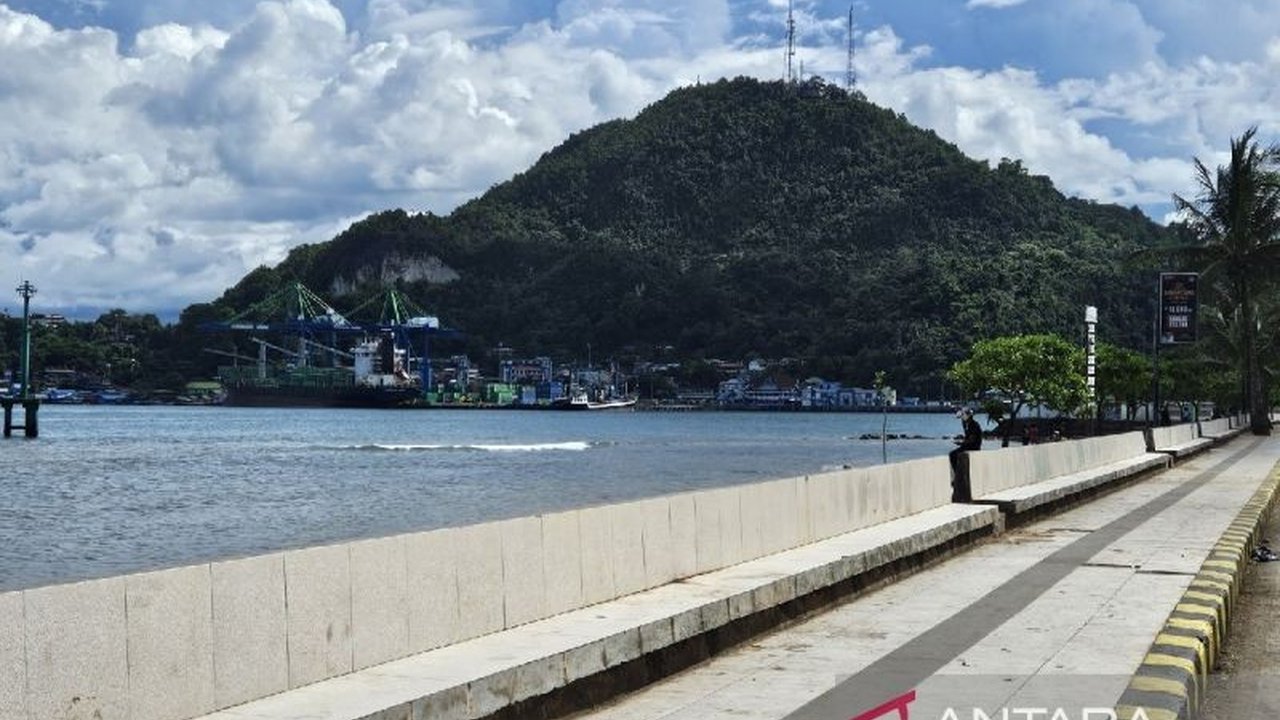 Waspada Cuaca Ekstrem di Papua Jelang Lebaran 2025, BBMKG Keluarkan Peringatan Dini