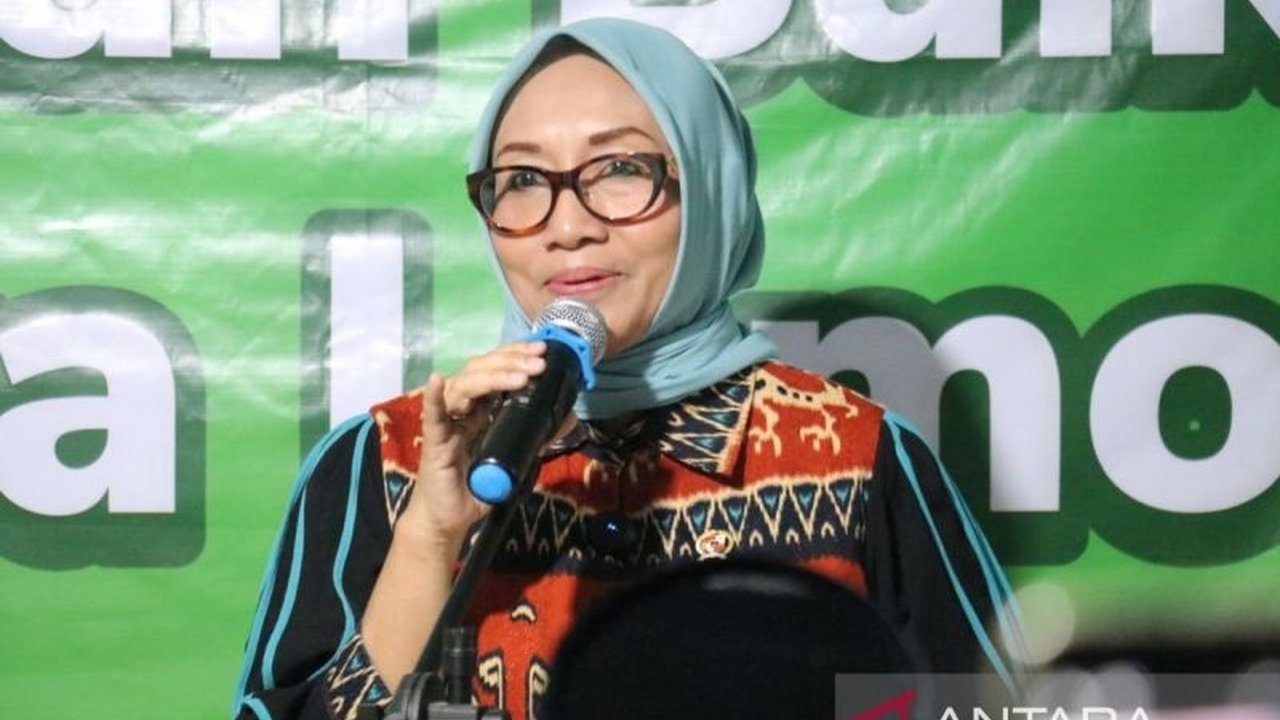 Menteri PPPA tekankan pentingnya kolaborasi pemerintah, dunia usaha, dan masyarakat untuk melindungi anak di Cilincing, Jakarta Utara, yang menghadapi berbagai tantangan sosial dan ekonomi.