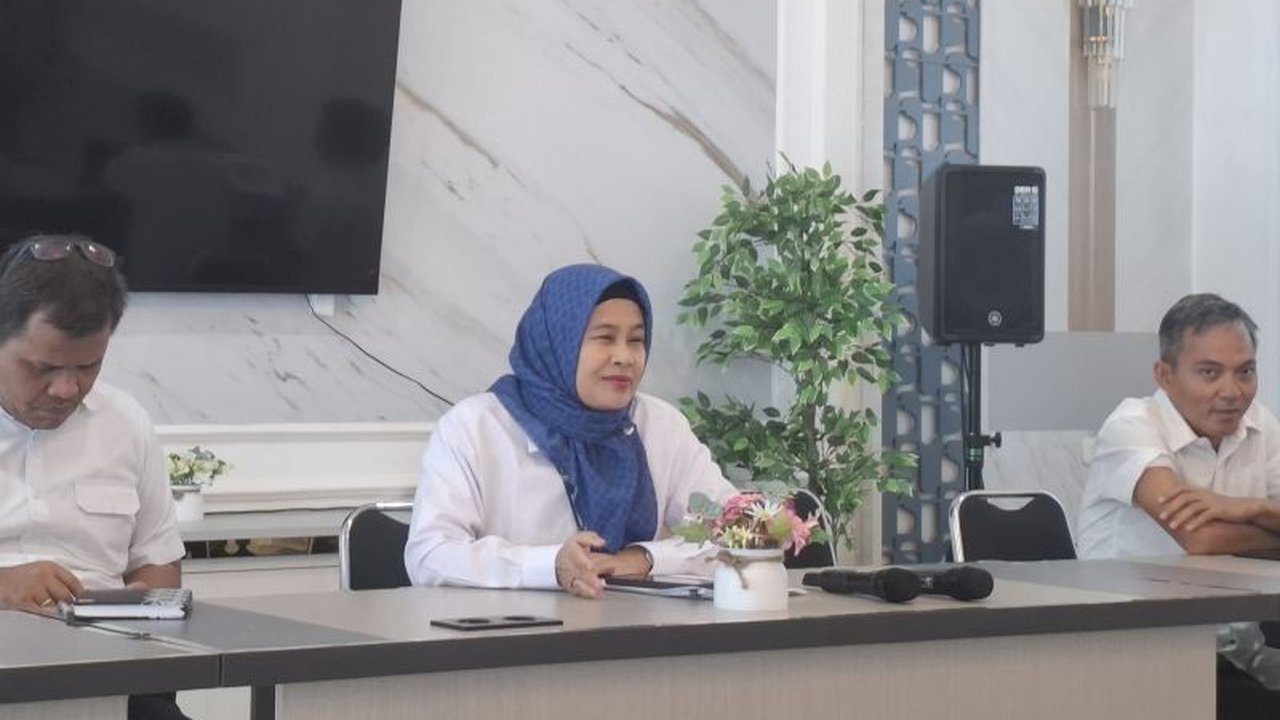 Lima Titik Longsor Baru di Ruas Jalan Liwa-Gunung Kemala, Lampung, Butuh Rp9 Miliar untuk Perbaikan