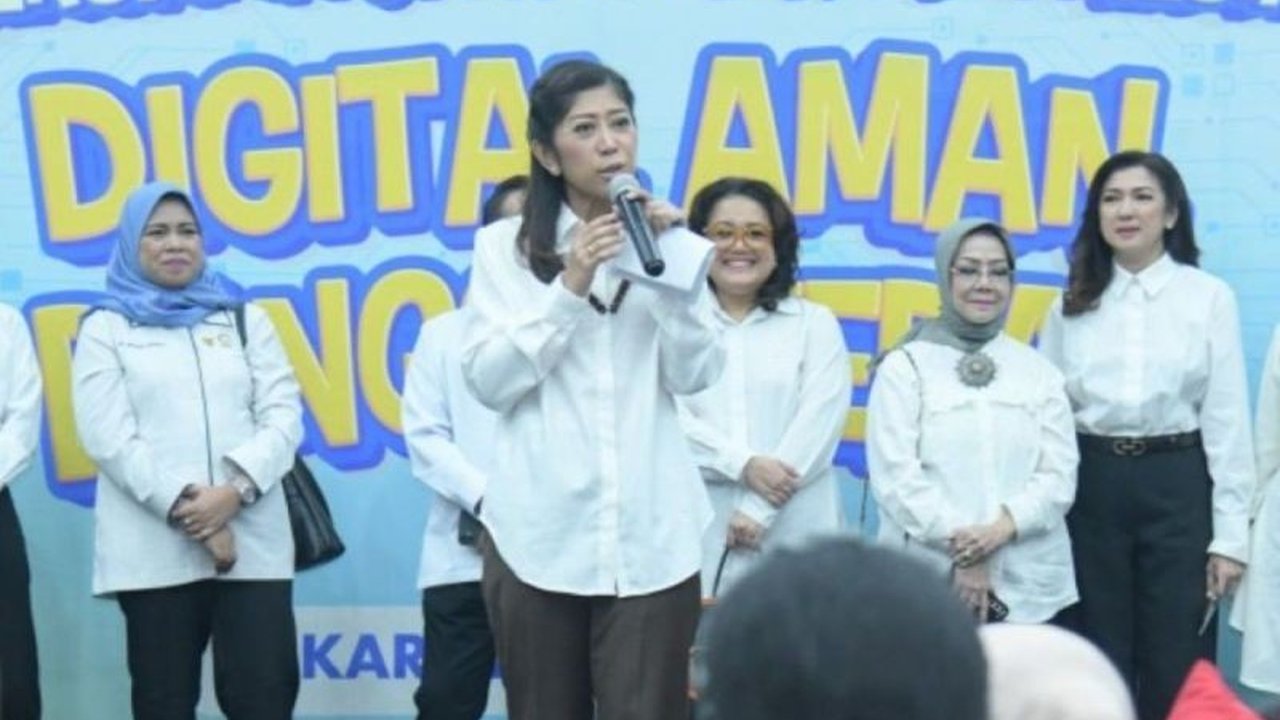 Indonesia Luncurkan TUNAS: Kebijakan Baru untuk Ruang Digital Anak yang Aman