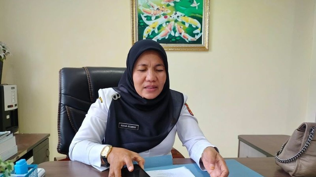 Produksi Ikan Agam Capai 30 Ton per Hari, Penuhi Pasar Sumbar dan Provinsi Tetangga