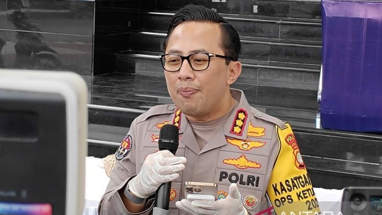 Pria di Tangerang Kehilangan Motor Dirampas Oknum Leasing