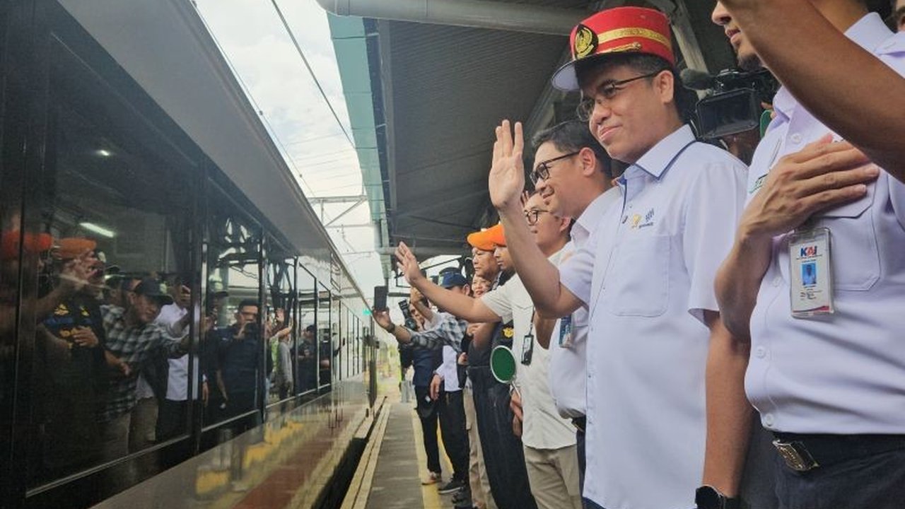 Mudik Gratis: Strategi Jitu Tingkatkan Produktivitas Pekerja?