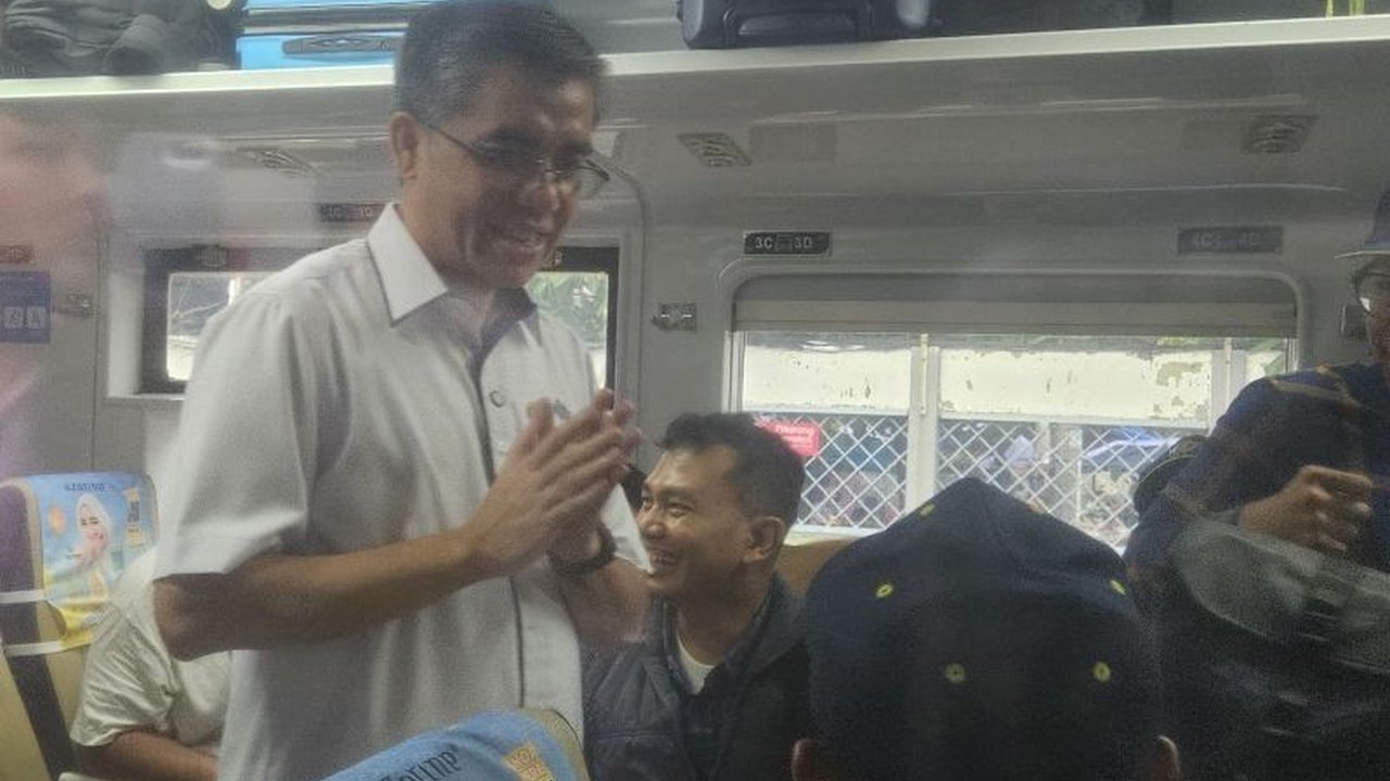 Kementerian Ketenagakerjaan (Kemnaker) telah merespon 60 persen dari total pengaduan THR, dengan sanksi tegas menanti perusahaan yang melanggar regulasi.