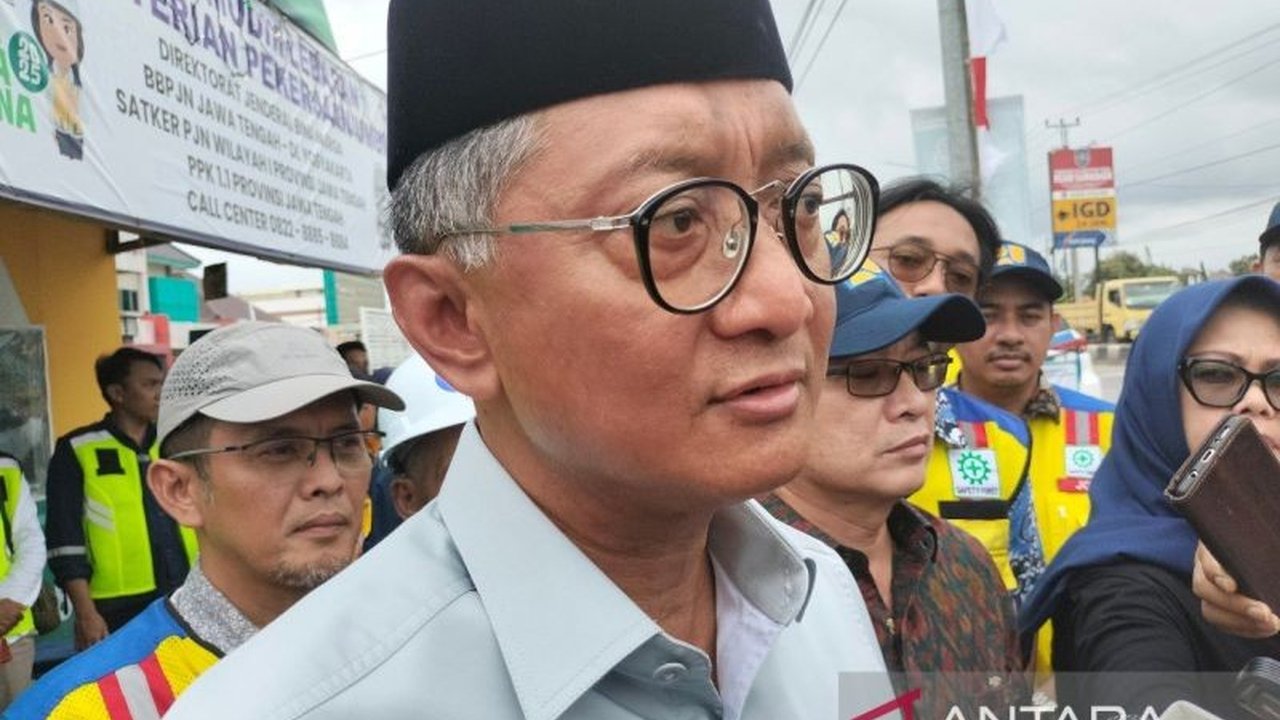 Menris PU Dody Hanggodo mengusulkan agar semua truk dialihkan ke jalan tol untuk mengurangi beban jalan nasional yang rusak akibat kendaraan ODOL, rencana ini akan didiskusikan lebih lanjut pasca Lebaran.