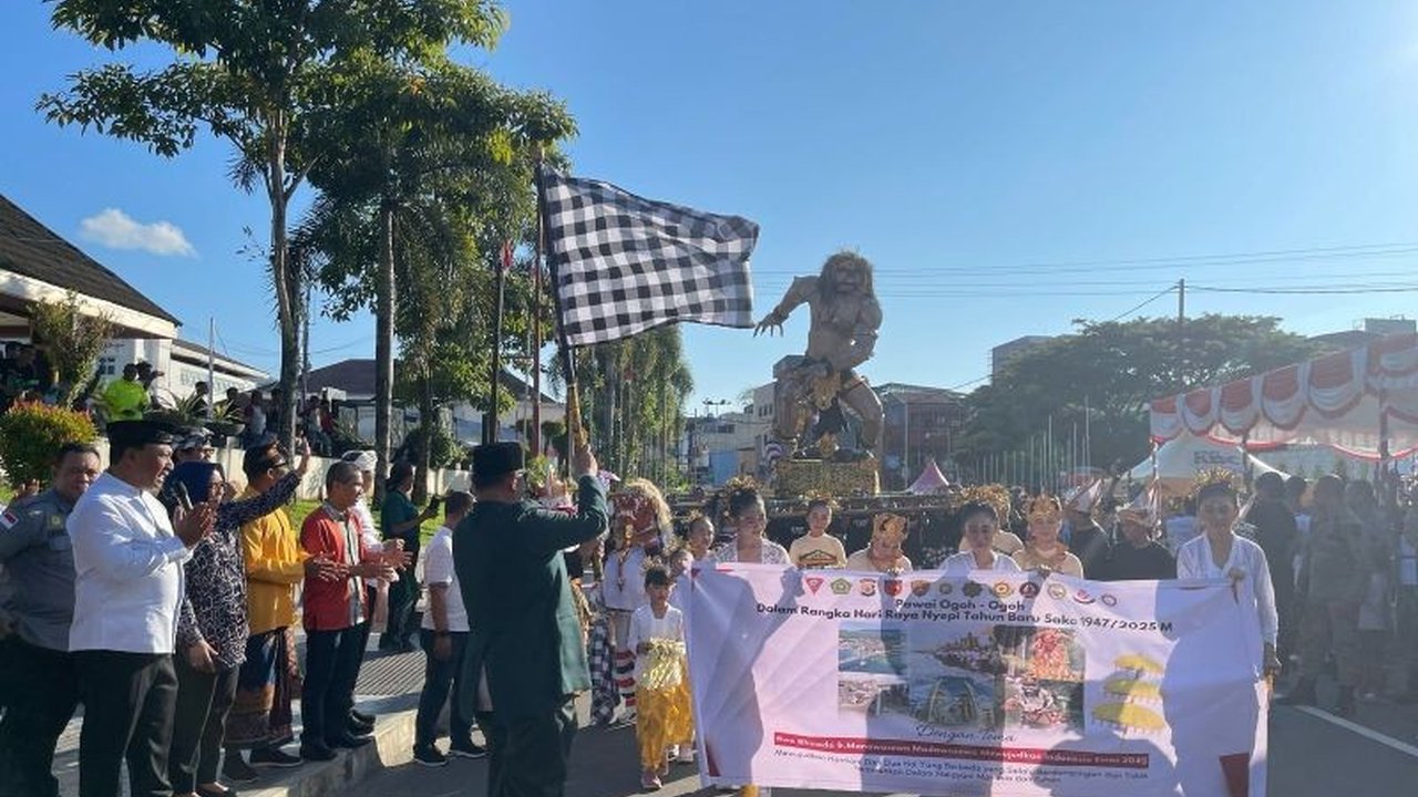 Kemenag Maluku gencar kampanyekan moderasi beragama untuk memperkuat persatuan dan kesatuan masyarakat Maluku yang beragam, menekankan pentingnya saling menghargai antarumat beragama.