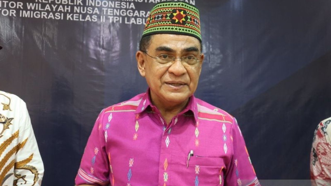 Wakil Ketua Komisi XIII DPR RI mendukung usulan Kementerian HAM untuk menghapus penerbitan SKCK bagi mantan napi demi membantu reintegrasi sosial dan akses pekerjaan.