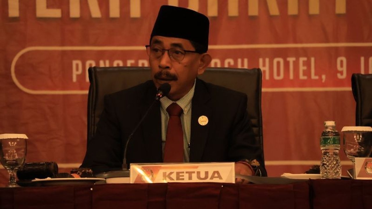 KPU Sumbar tetapkan jadwal kampanye Pemungutan Suara Ulang (PSU) Kabupaten Pasaman pada 9-15 April 2025, dengan target peningkatan partisipasi pemilih.