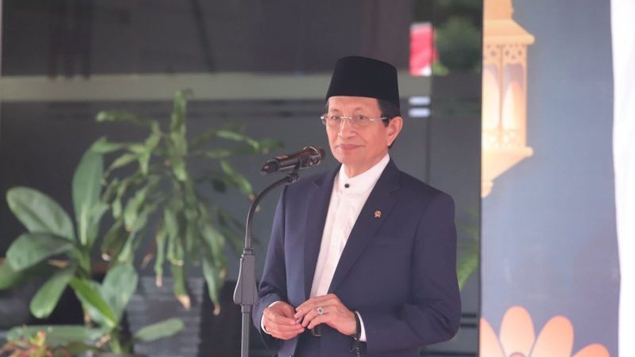 Menteri Agama mengajak umat Hindu menjadikan Hari Suci Nyepi sebagai momentum introspeksi diri dan penyucian jiwa, menuju kedamaian batin dan keharmonisan sosial.
