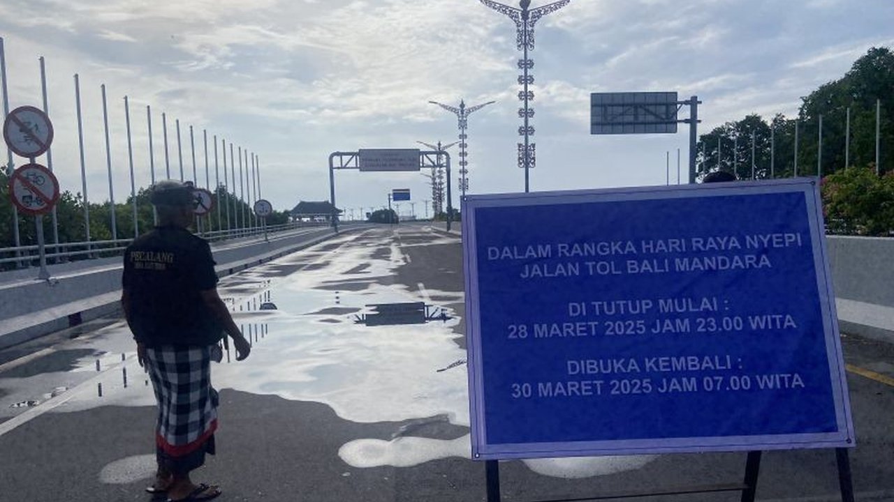 Desa Adat Tuban Siaga Hadapi Jam Rawan Pelanggaran Nyepi