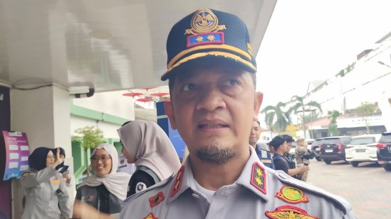 Dishub Lampung mengusulkan Pelabuhan Panjang sebagai alternatif arus balik Lebaran 2025 untuk mengantisipasi kepadatan di Pelabuhan Bakauheni.