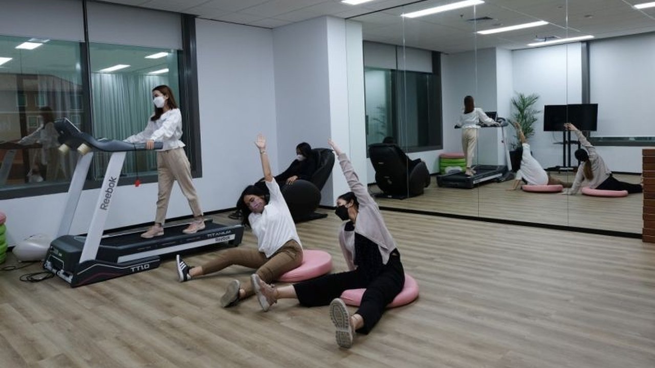 Kementerian PPPA Apresiasi Nestlé Indonesia yang telah menciptakan lingkungan kerja inklusif dan aman bagi perempuan, mengatasi kesenjangan gender di dunia kerja.