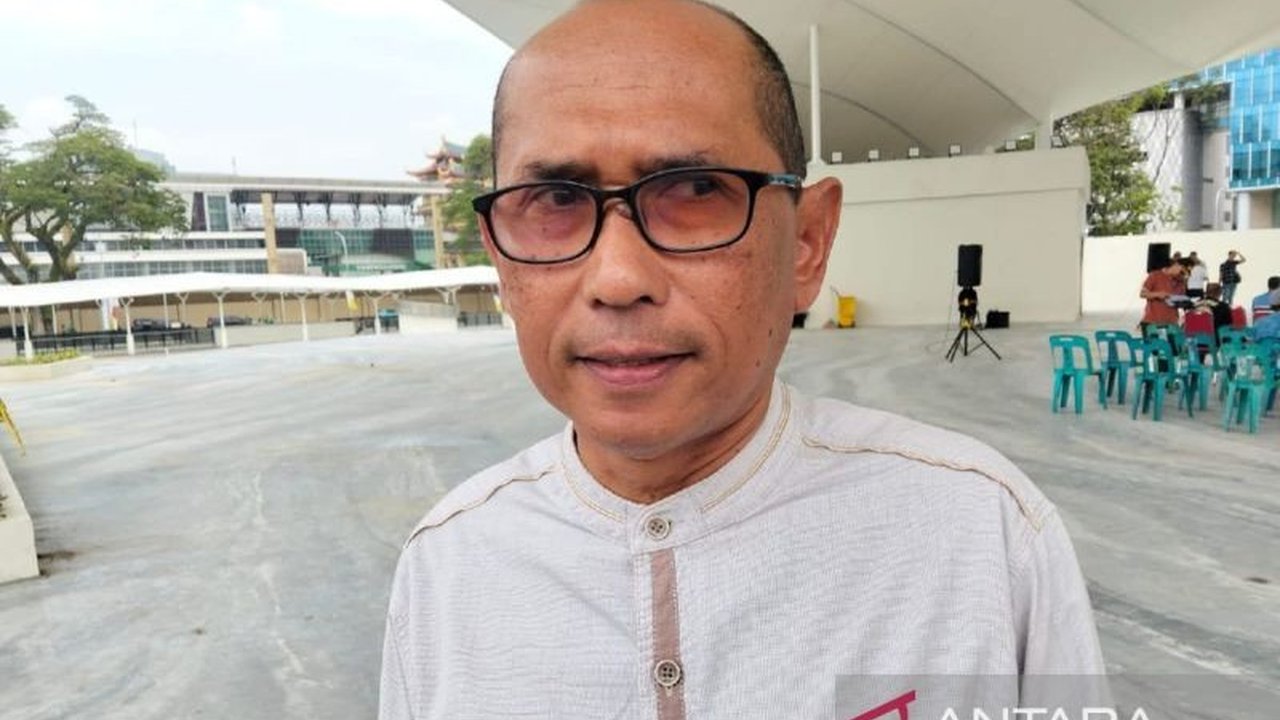 Pemkot Medan akan menggelar Sholat Idul Fitri 1446 H di Lapangan Merdeka untuk pertama kalinya setelah revitalisasi, menyediakan 5000 tempat dan berbagai fasilitas pendukung bagi masyarakat.