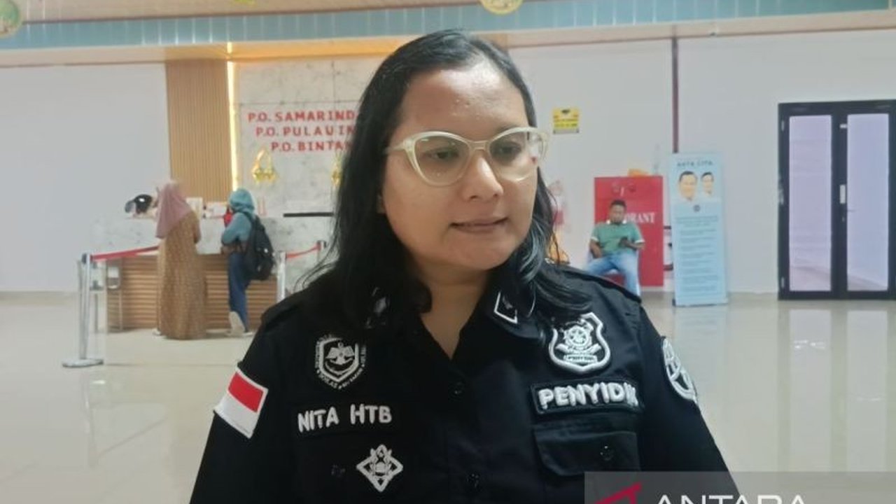 Lonjakan Penumpang AKAP di Samarinda: 33 Bus Antar-Provinsi Ramaikan Terminal Seberang