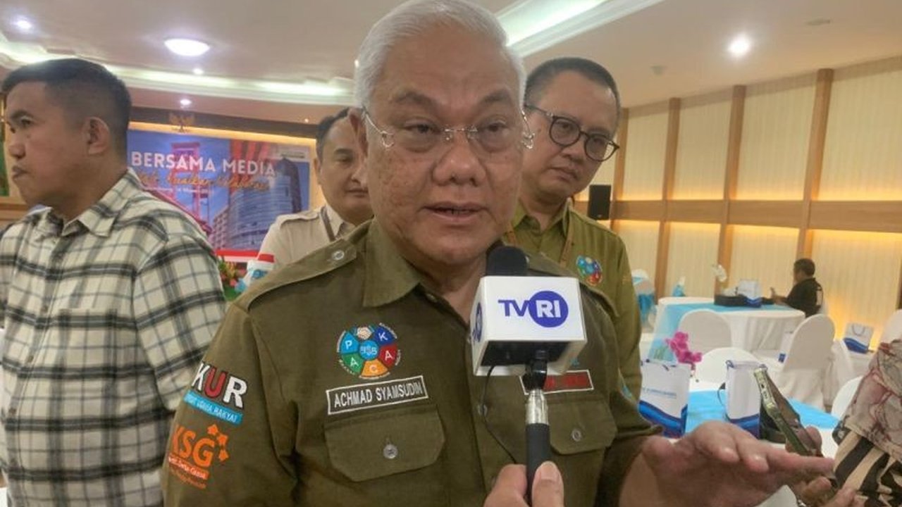 Bank Sumsel Babel menyiapkan dana Rp1,162 miliar untuk ATM di Sumsel dan Babel selama libur Lebaran 2025 guna memastikan kemudahan akses nasabah dan meluncurkan program mudik gratis.