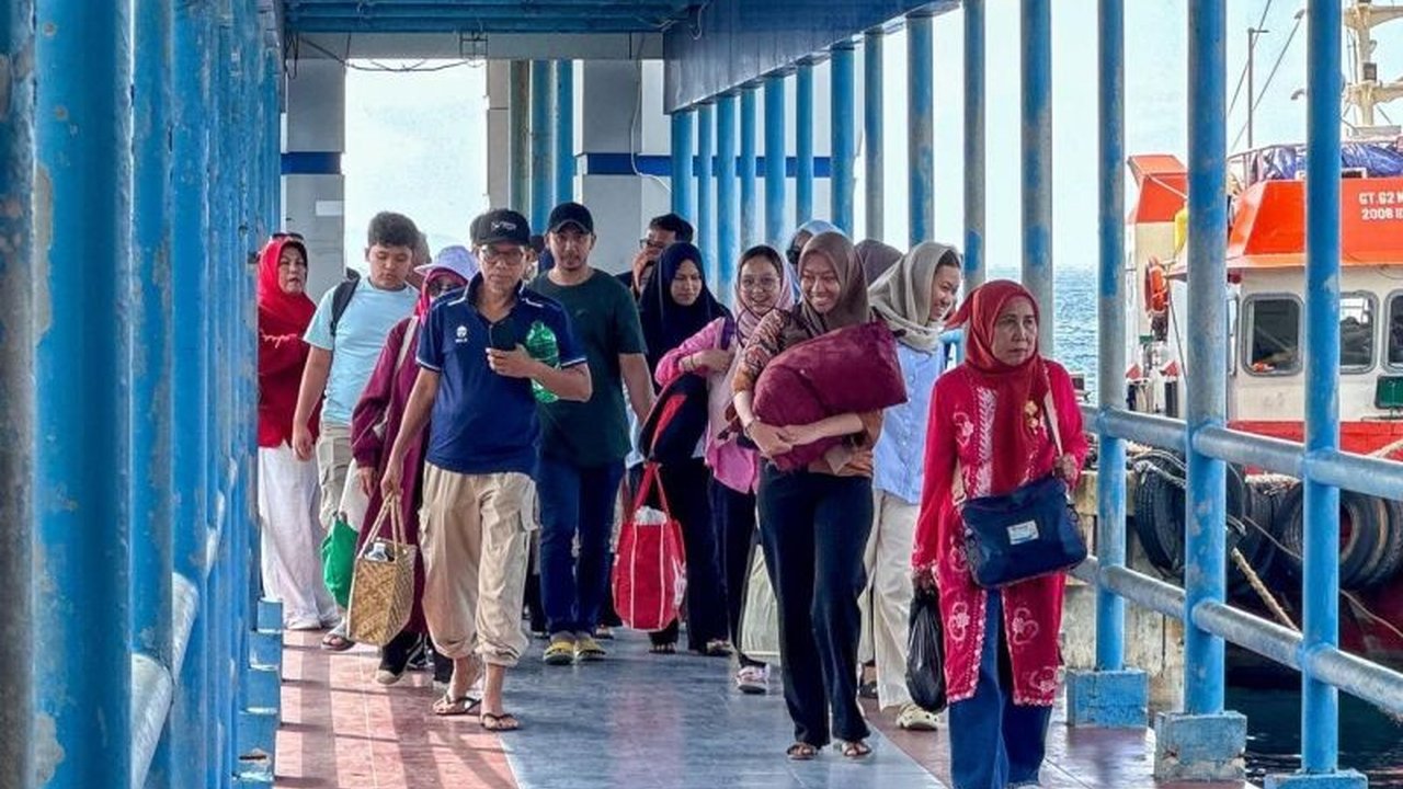 Pemerintah Kota Sabang memastikan kesiapan Pulau Weh dalam menyambut lonjakan wisatawan selama libur panjang Lebaran Idul Fitri 1446 H, dengan berbagai persiapan telah dilakukan untuk memberikan pelayanan prima.