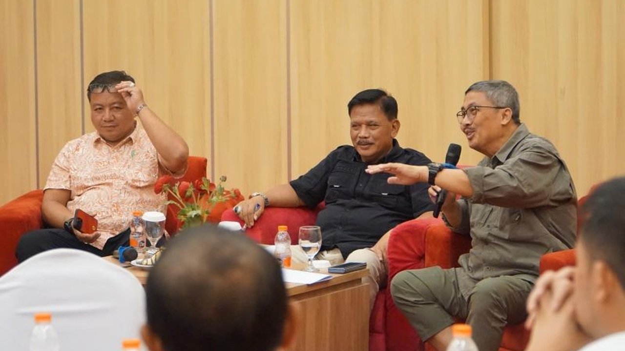 Bulog Serap 700 Ribu Ton Setara Beras, Dorong Kesejahteraan Petani