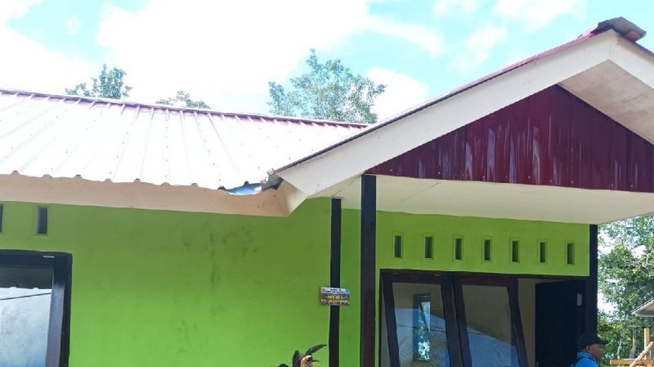 Pemkab Biak Numfor, Papua, melanjutkan program rehabilitasi 150 rumah layak huni untuk warga asli Papua (OAP) pada tahun ini, dengan dukungan Kementerian Perumahan dan persyaratan kepemilikan lahan bersertifikat.