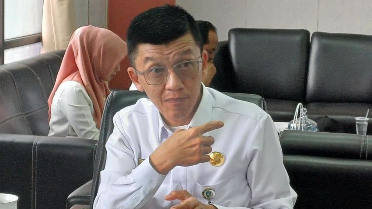 Pemerintah Provinsi Kepri mengundang masyarakat untuk menghadiri acara halalbihalal bersama Gubernur dan Wakil Gubernur Kepri di Tanjungpinang dan Batam pada 31 Maret dan 1 April 2024.