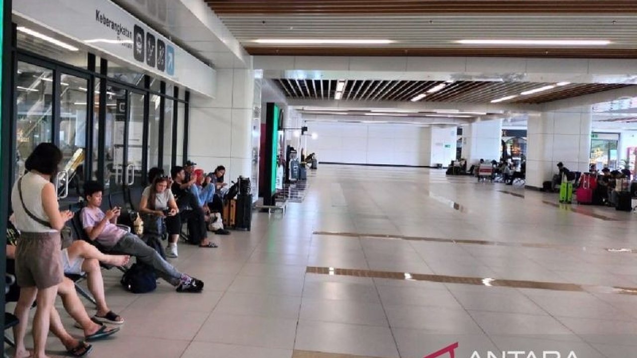 Stasiun KCIC Halim: Fasilitas WFA Modern untuk Kenyamanan Penumpang